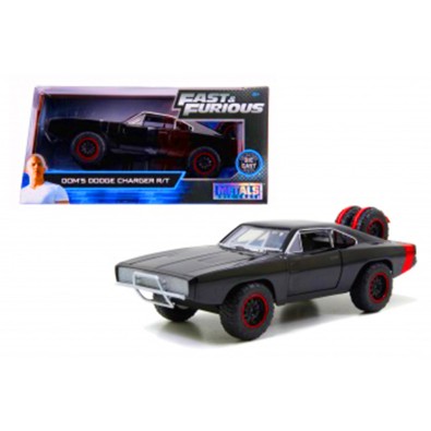 Fast & Furious 1970 Charger 1:24 Fast & Furious 1970 Charger 1:24