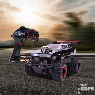 Fast & Furious RC 1970 Dodge 4x4 (1:12) Fast & Furious RC 1970 Dodge 4x4 (1:12)