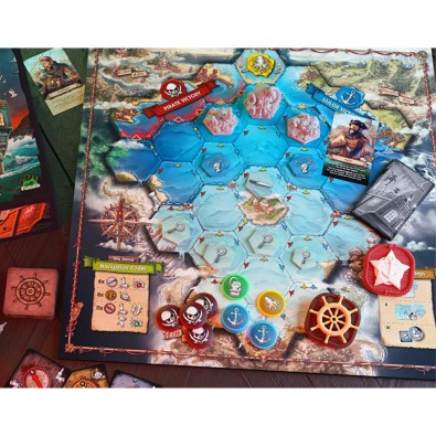Feed the Kraken Feed the Kraken
