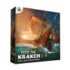 Feed the Kraken