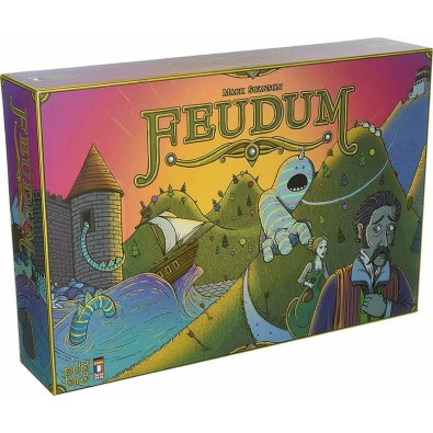 Feudum: Big Box