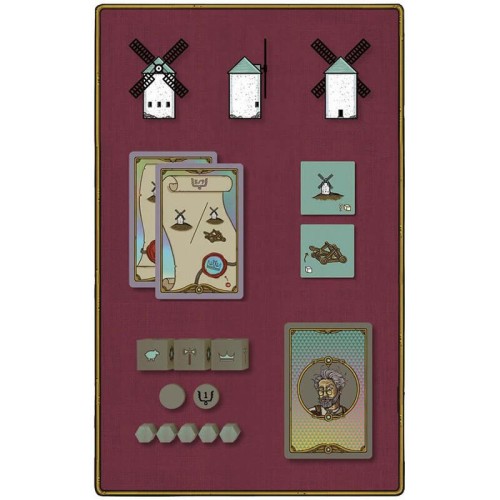 Feudum: Big Box