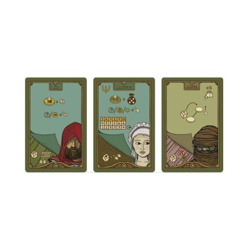 Feudum: Big Box