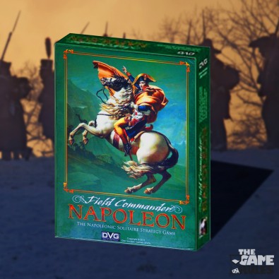 Field Commander: Napoleon