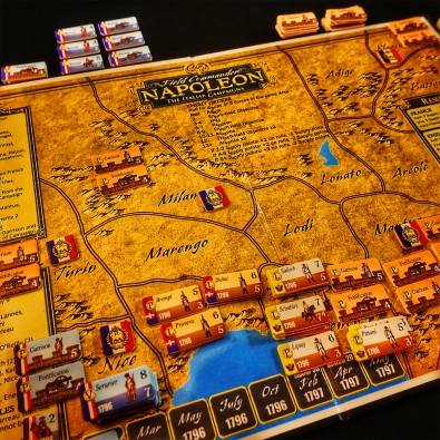 Field Commander: Napoleon