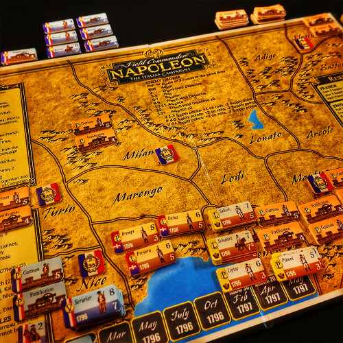 Field Commander: Napoleon