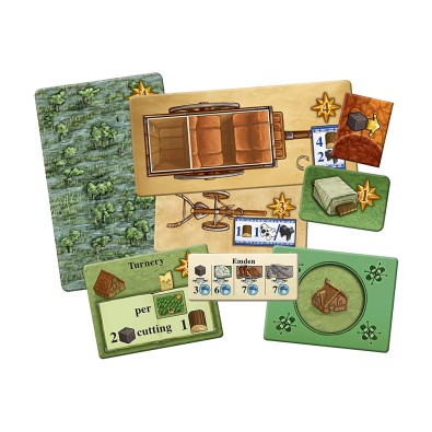 Fields of Arle Fields of Arle