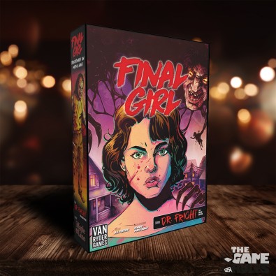 Final Girl: Frightmare on Maple Lane