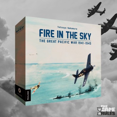 Fire in the Sky: The Great Pacific War 1941-1945 Fire in the Sky: The Great Pacific War 1941-1945