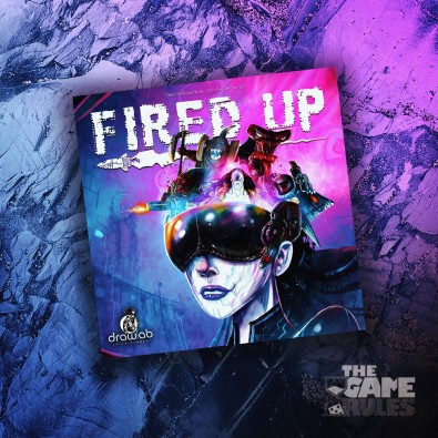 Fired Up Fired Up