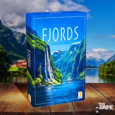 Fjords Fjords