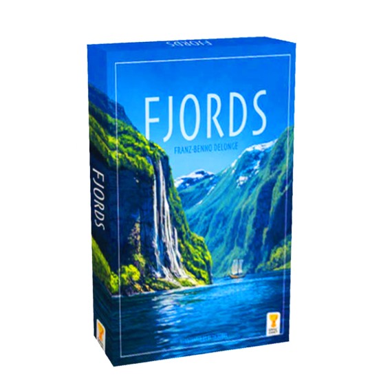 Fjords