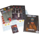 Flash Point: Fire Rescue - Honor & Duty (Exp)