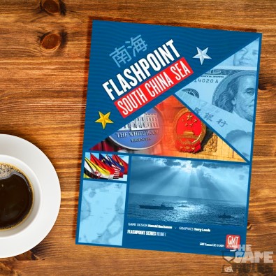 Flashpoint: South China Sea Flashpoint: South China Sea