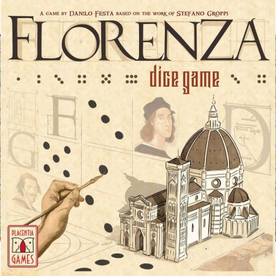 Florenza Dice Game Florenza Dice Game