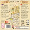 Florenza Dice Game