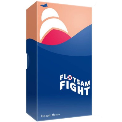 Flotsam Fight Flotsam Fight