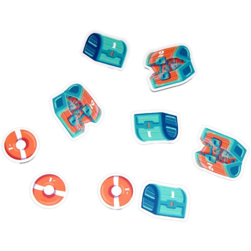 Flotsam Fight