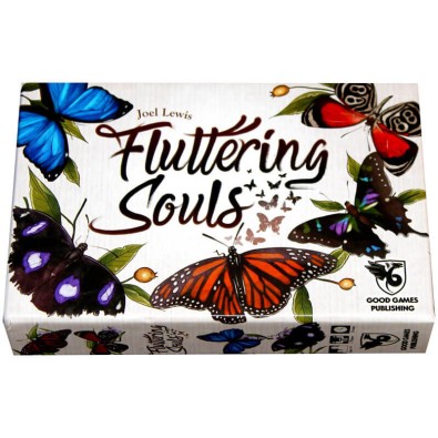 Fluttering Souls Fluttering Souls