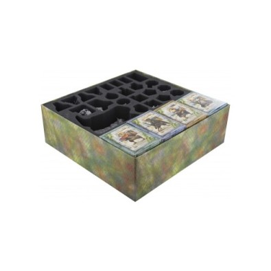 Foam Set Αποθήκευσης - Aftermath  Foam Set Αποθήκευσης - Aftermath