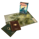 Forbidden Lands Core Boxed Set