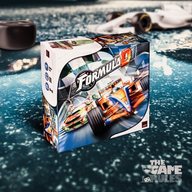Formula D Formula D