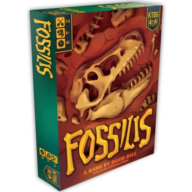 Fossilis