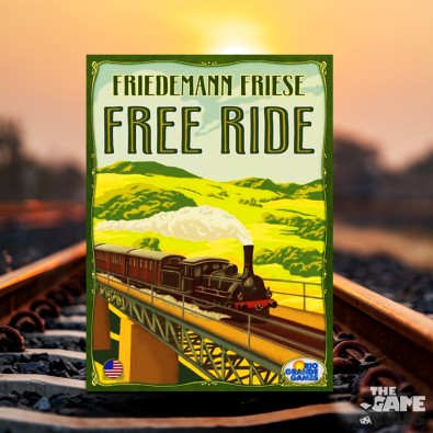 Free Ride Free Ride