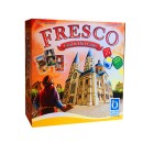 Fresco: Card & Dice Game