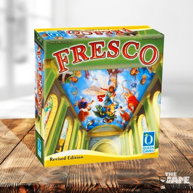 Fresco (Revised Edition) Fresco (Revised Edition)