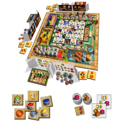 Fresco (Revised Edition) Fresco (Revised Edition)