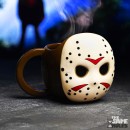 Friday the 13th - Mask Shaped Κεραμική Κούπα