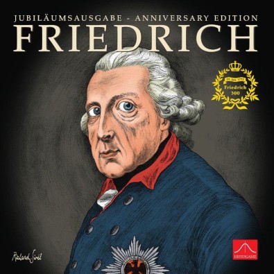 Friedrich Friedrich