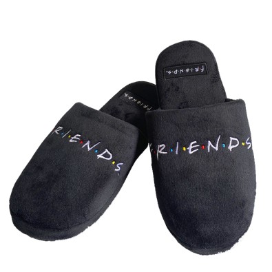 Friends Logo - Γυναικείες Παντόφλες (38-41)
