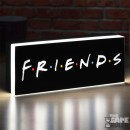 Friends - Logo Φωτιστικό 