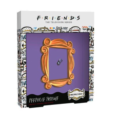 Friends Peephole - Κορνίζα Friends Peephole - Κορνίζα