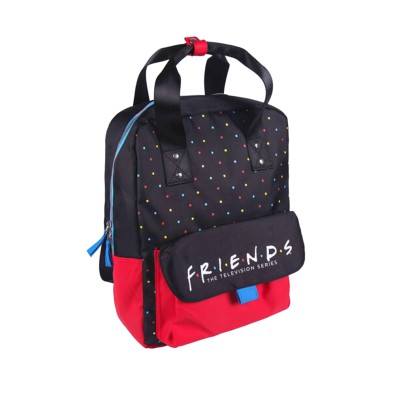 Friends: Casual Σακίδιο Πλάτης Friends: Casual Σακίδιο Πλάτης