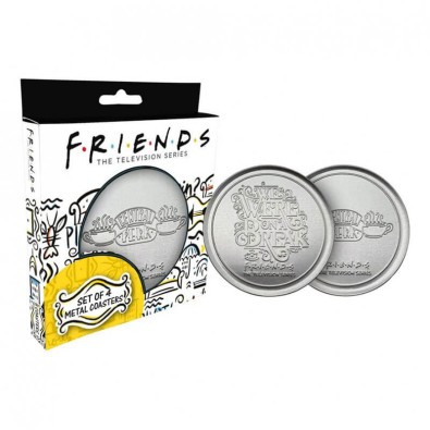 Friends - Σουβέρ Friends - Σουβέρ