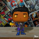 Funko POP! Marvel: Eternals - Kingo (731)
