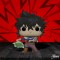 Funko POP! Black Clover - Yuno