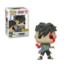 Funko POP! Boruto: Naruto Next Generations - Kawaki with Marks (Glow in the Dark) (Special Edition) (1036)