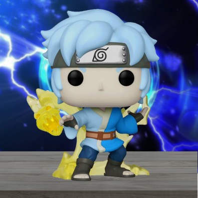 Funko POP! Boruto: Naruto Next Generations - Mitsuki (673) Funko POP! Boruto: Naruto Next Generations - Mitsuki (673)