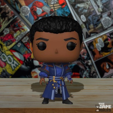 Funko POP! Marvel: Doctor Strange in the Multiverse of Madness - Sara (1006)