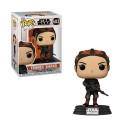 Funko POP! Star Wars: The Mandalorian - Fennec Shand (483)