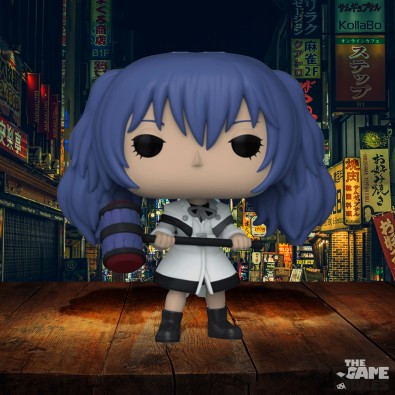 Funko POP! Tokyo Ghoul: Re - Saiko Yonebayashi (1126) Funko POP! Tokyo Ghoul: Re - Saiko Yonebayashi (1126)