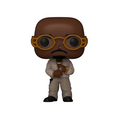 Funko POP! Rocks: Tupac Shakur (Loyal to the Game)