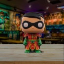 Funko POP! Imperial Palace - Robin