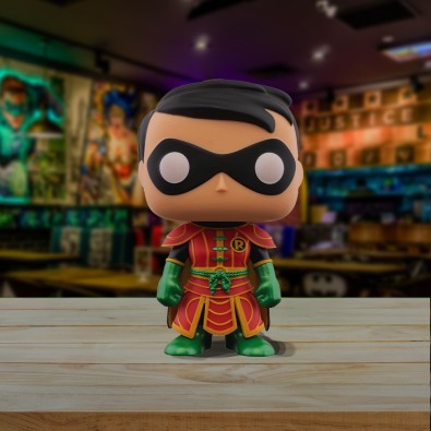 Funko POP! Imperial Palace - Robin Funko POP! Imperial Palace - Robin