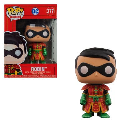 Funko POP! Imperial Palace - Robin Funko POP! Imperial Palace - Robin