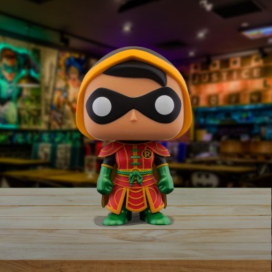 Funko POP! Imperial Palace - Robin - Chase Funko POP! Imperial Palace - Robin - Chase